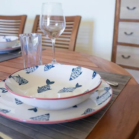 Apartament Welcomely - And Blue - Dorgali