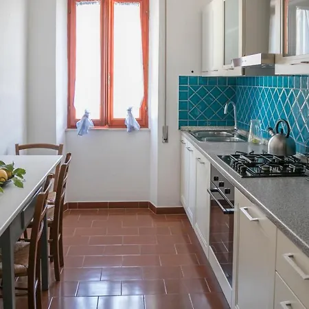 Apartament Welcomely - And Blue -