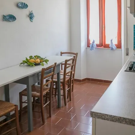 Welcomely - And Blue - Apartament *