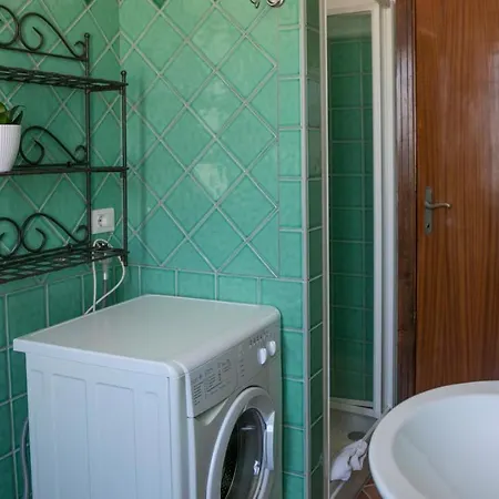 Welcomely - And Blue - Apartament