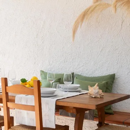Welcomely - And Blue - Apartament Dorgali
