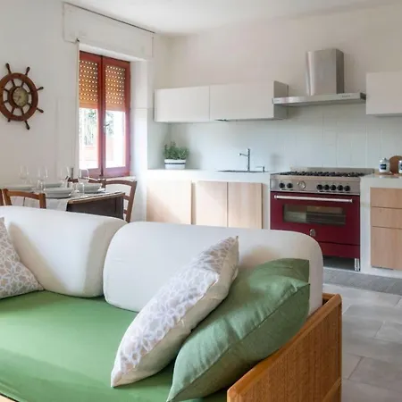 Apartament Welcomely - And Blue -