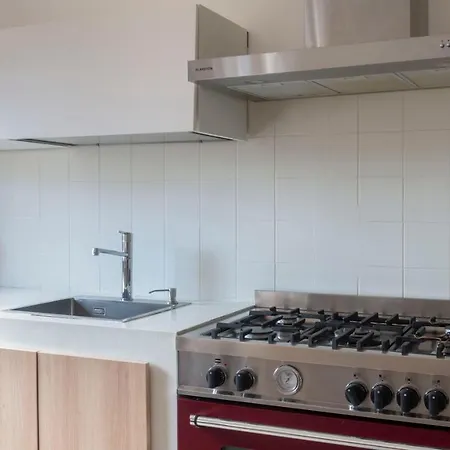 Welcomely - And Blue - Apartament *