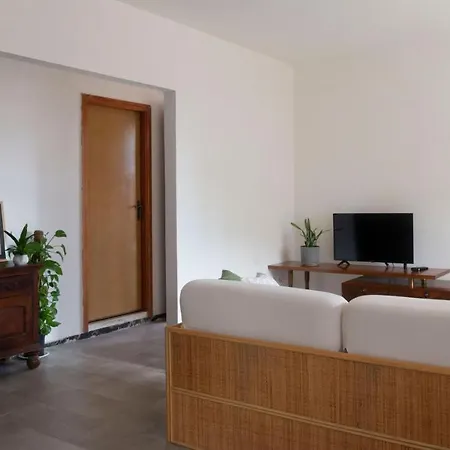 Apartament Welcomely - And Blue -