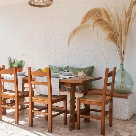 Apartament Welcomely - And Blue - Dorgali