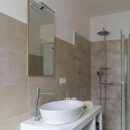 Welcomely - And Blue - Apartament Dorgali