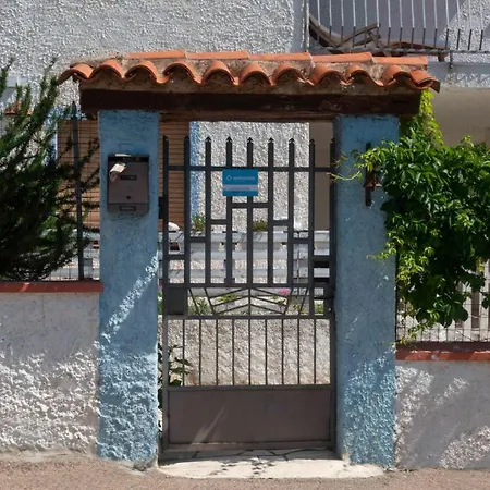 Apartament Welcomely - And Blue - Dorgali