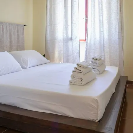 Welcomely - And Blue - Apartament Dorgali