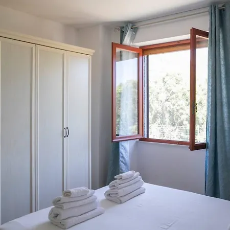Apartament Welcomely - And Blue - Dorgali