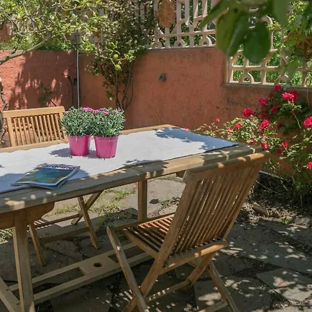 Apartament Welcomely - And Blue - Dorgali