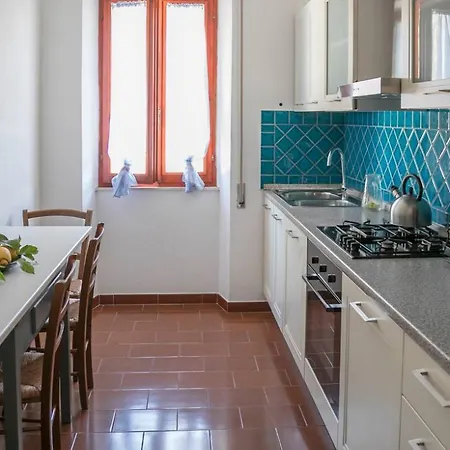 Apartament Welcomely - And Blue - *