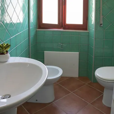 Welcomely - And Blue - Apartament Dorgali