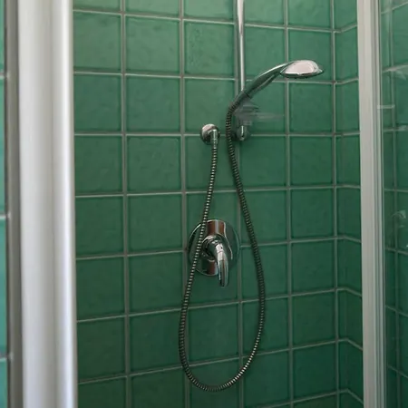 Welcomely - And Blue - Apartament