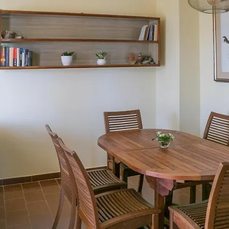 Welcomely - Green And Blue - Cala Gonone Apartment Dorgali